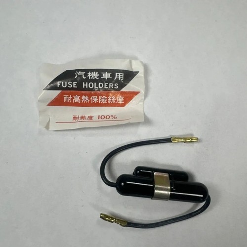 Yamaha fuse holder assy rd50m - yamaha,