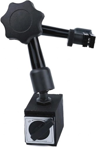 Magnetic base dial - magnetic, stand