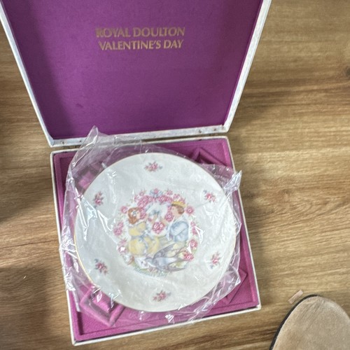 Royal doulton eternal - royal,