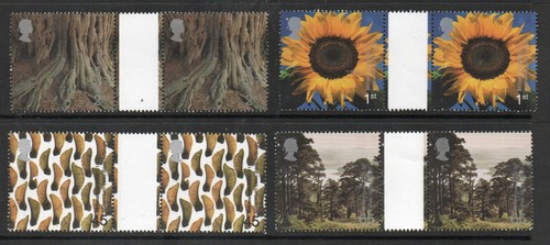 Free postage gutter pair - postage,