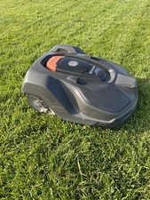 Husqvarna AutoMower 450X -