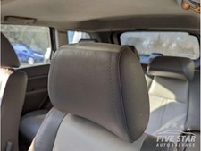 Jeep Grand Cherokee Front Seat