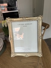 Laura Ashley Antique Style Photo Frame for 8x10 inches