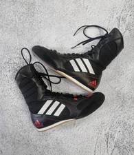 Vintage Adidas Tygun Y2K