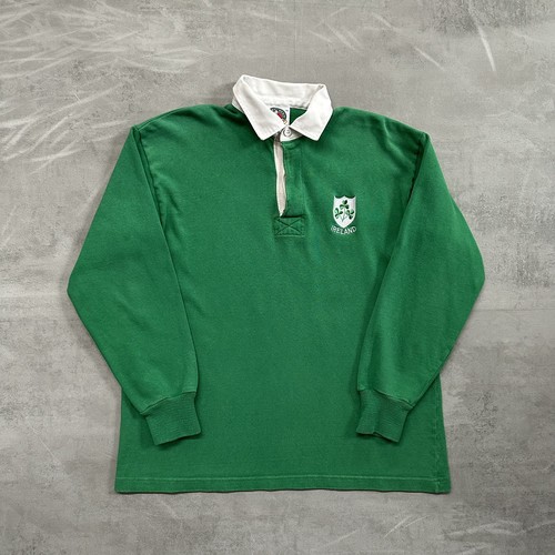 Vintage 90s barbarian rugby - vintage,
