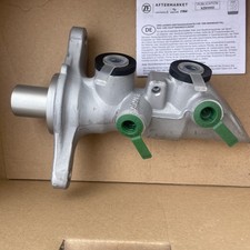 Brake master cylinder