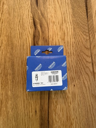 Grohe 47450000 t01 genuine - grohe,