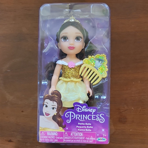 Disney princess belle petite - princess,