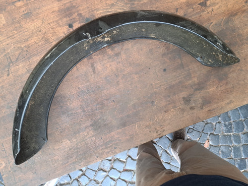 Norton plunger rigid swingarm - norton,