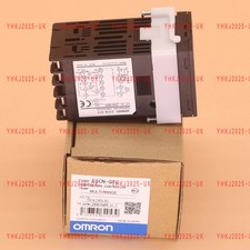 1 PC New Omron E5CN-QTC
