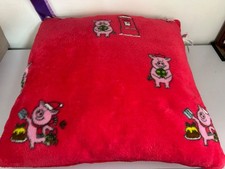 M&S Percy Pig matching