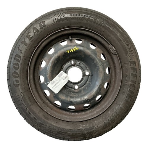 Peugeot 206 inch steel - peugeot, 14