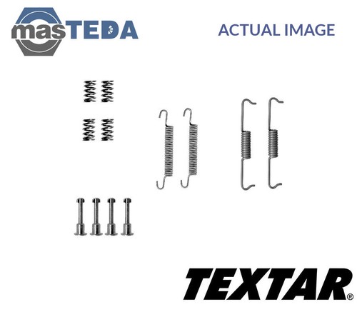 97032200 brake drum shoes - 97032200,