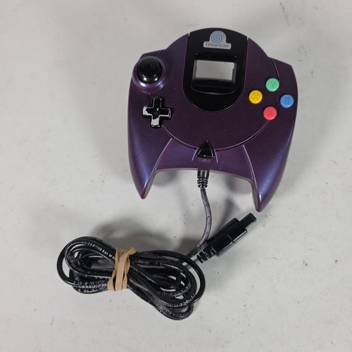 Sega dreamcast controller - dreamcast, /
