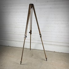 Vintage hardwood adjustable - hardwood,
