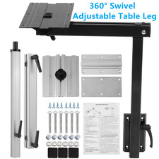360° Swivel Adjustable Table