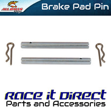 Brake Pad Retaining Pin for