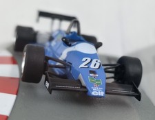 ALTAYA LIGIER JS21 F1 CAR