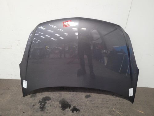 Vauxhall corsa 2012 bonnet - d, 3
