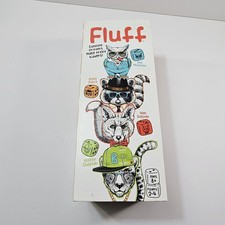 Fluff Party Game Liars Dice