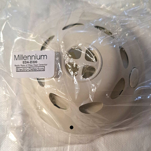 Electro detectors millennium - electro-detectors,