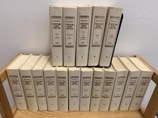 🌟 COMPLETE SET Maclaren