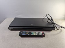 Samsung BD-D5500 DVD & Blu-Ray