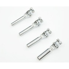 Boat Fishing Rod Guides