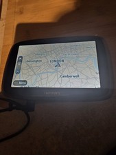 Tomtom Go 510 Touch Screen
