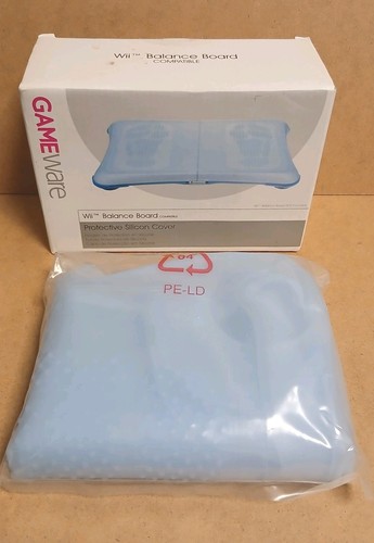 Wii balance board - board, protective