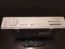 Pace BSkyB2600C1 satellite receiver