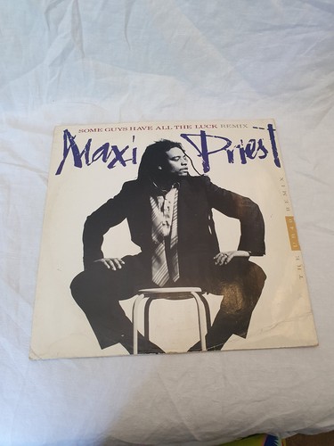 Maxi priest some - maxi,