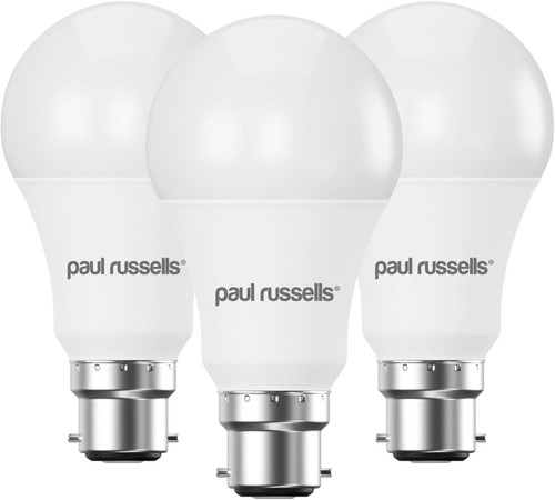 Paul russells b22 bayonet cap - paul,