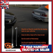 Towing Bar NEW Trailer