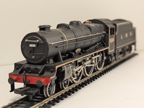 Mainline 37065 gauge - oo,