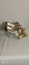 Harriet Wilde Peony Heels