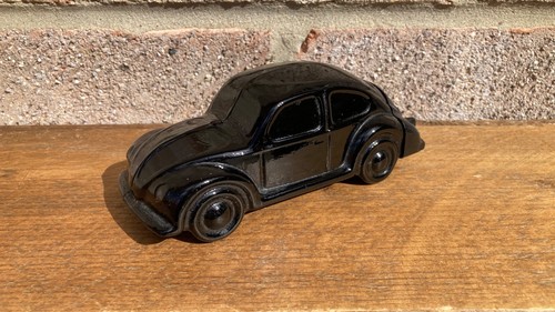 1970 vintage full black - vintage,