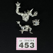 HEADSPLITTER SKAVEN BLOOD BOWL