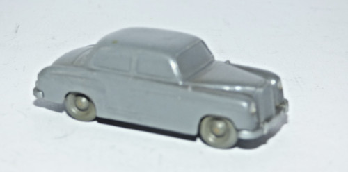 Wiking mercedes benz - mercedes,