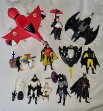 DC: Batman Returns - Vintage