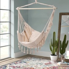 Hammock Swing Bohemian Hanging