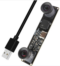 ELP High Speed 210fps USB