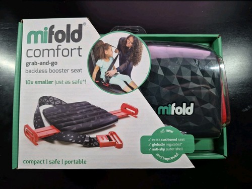 Mifold comfort grab and - mifold,