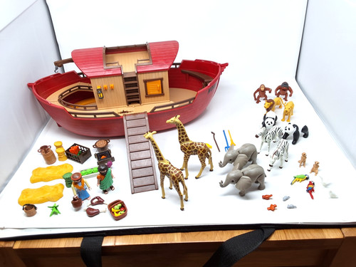 Playmobil 9373 wild life - playmobil,