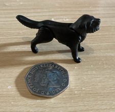 Playmobil Castle Black Dog