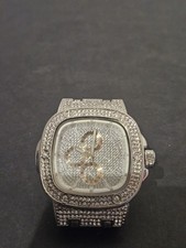 Ice Star Watch Model No. 9732