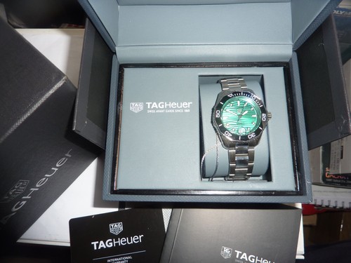 Tag heuer aquaracer f3faa031 - aquaracer, y-f3faa031
