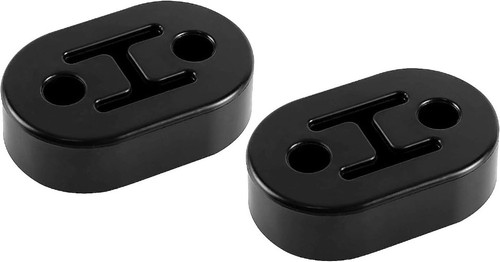 Heavy duty rubber exhaust - heavy-duty,