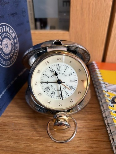 Grants dalvey elmo clock - elmo,