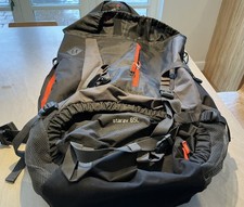 Highlander Starav 65L Backpack